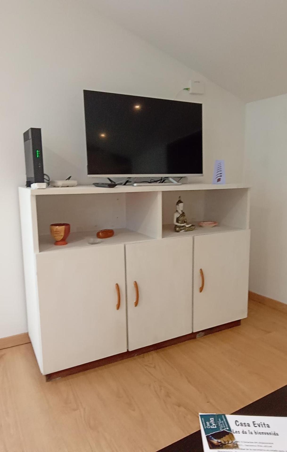 Casa Evita Sanxenxo Ngoại thất bức ảnh