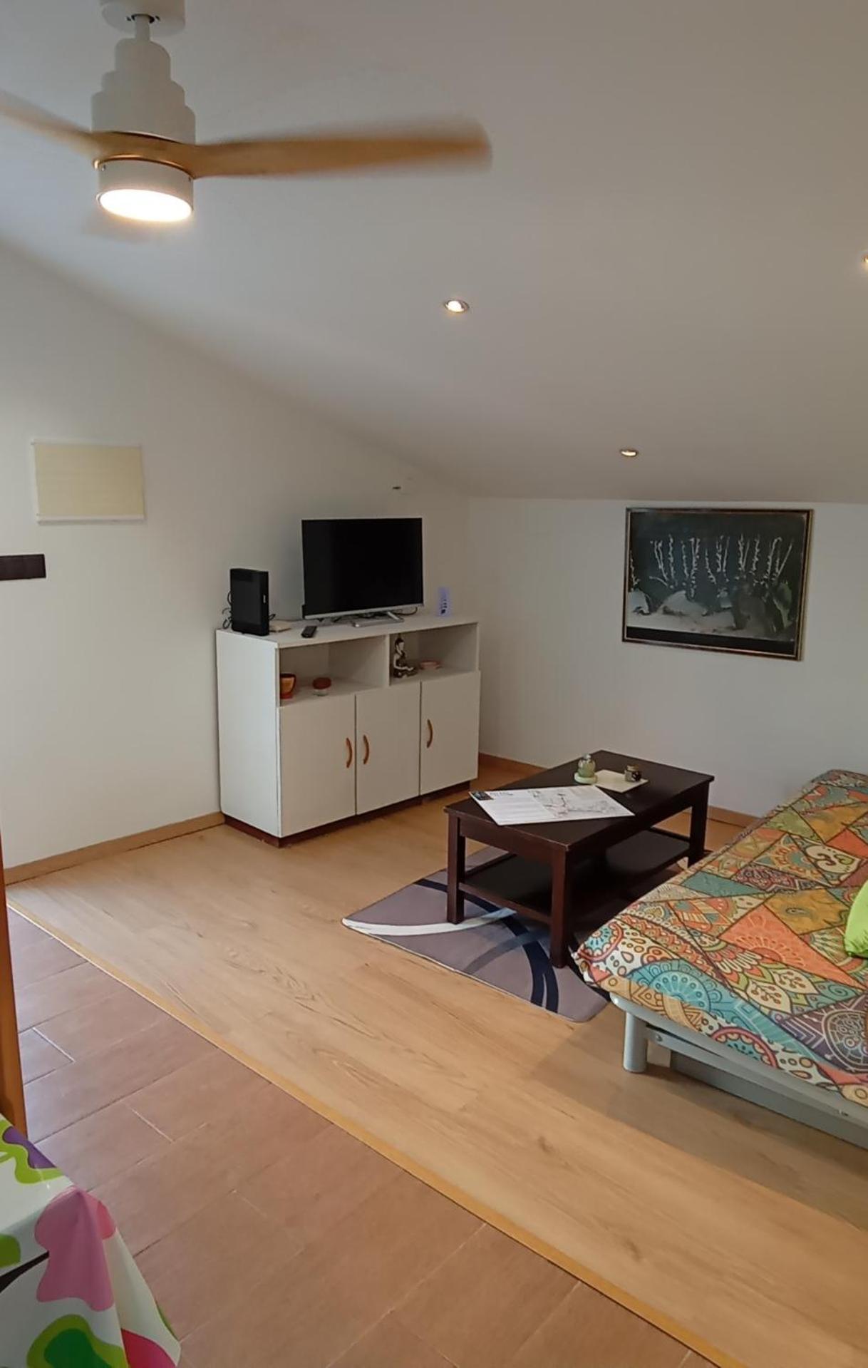 Casa Evita Sanxenxo Ngoại thất bức ảnh