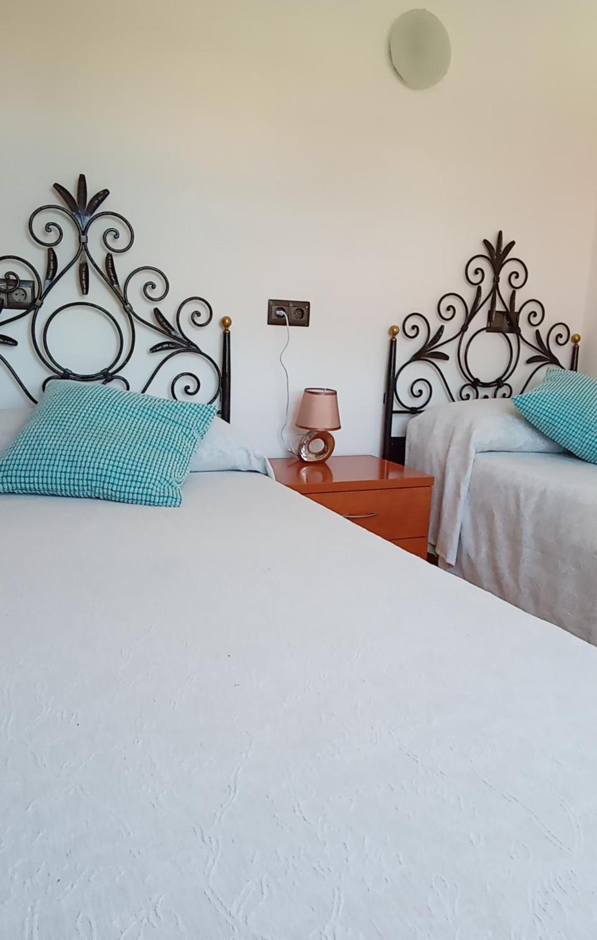Casa Evita Sanxenxo Ngoại thất bức ảnh