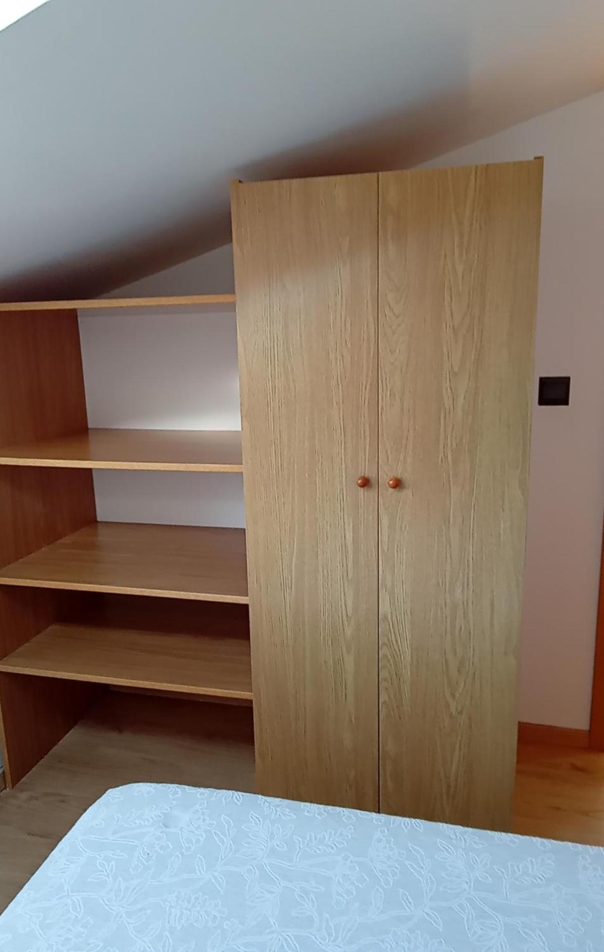 Casa Evita Sanxenxo Ngoại thất bức ảnh