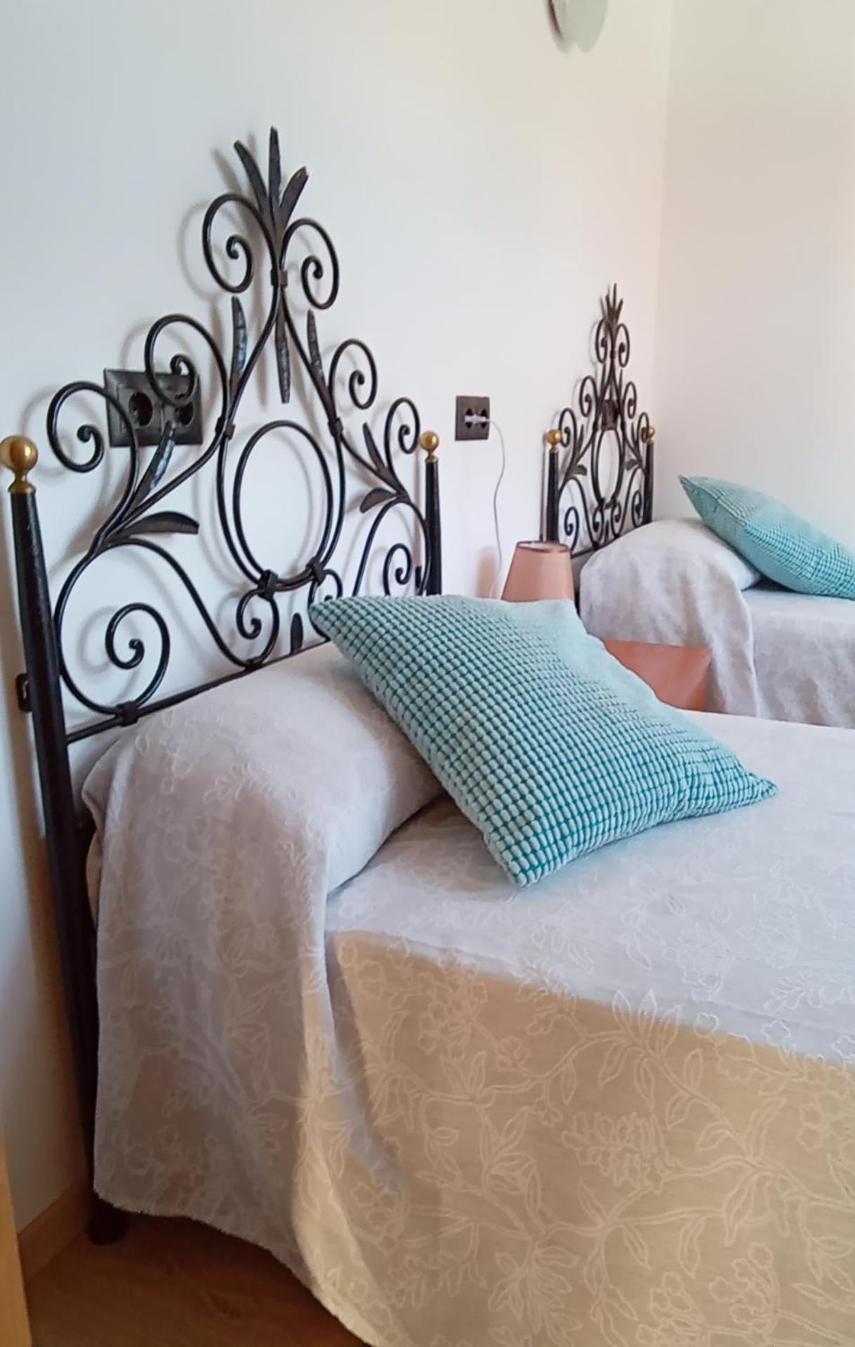 Casa Evita Sanxenxo Ngoại thất bức ảnh